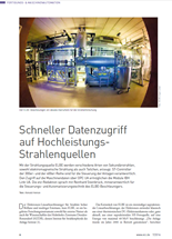 http://download.ibhsoftec.com/Presse/IBH_Link_UA_Elbe_Beschleuniger.pdf